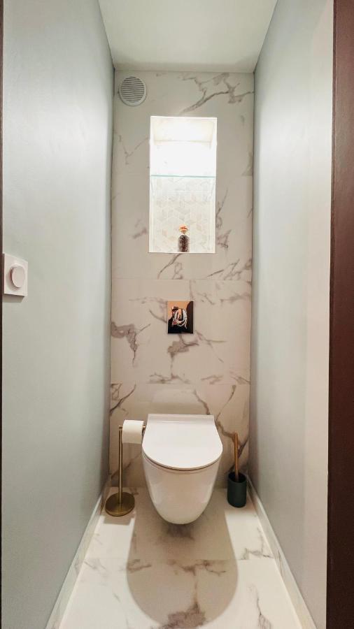 Apartmán Pluton Montpellier Exteriér fotografie