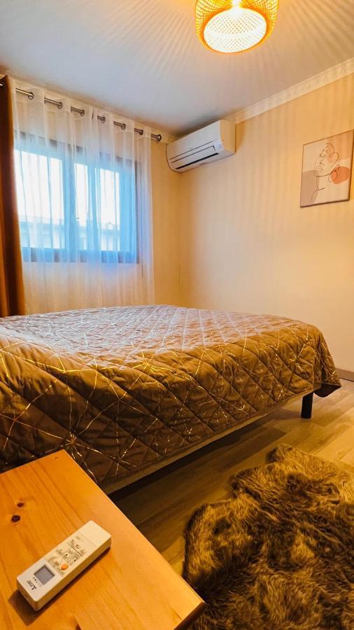Apartmán Pluton Montpellier Exteriér fotografie