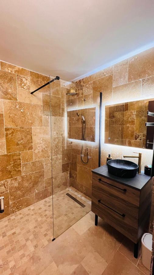 Apartmán Pluton Montpellier Exteriér fotografie
