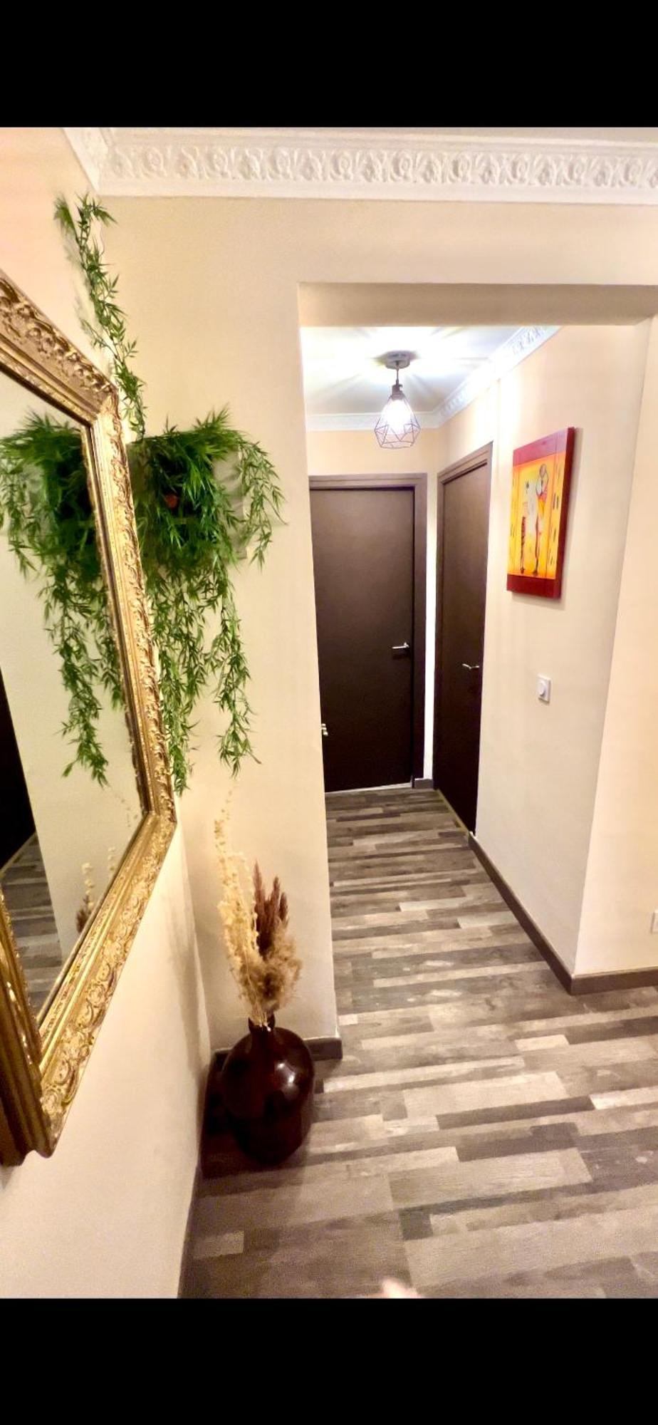 Apartmán Pluton Montpellier Exteriér fotografie